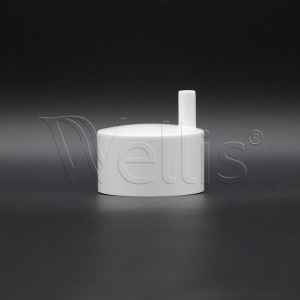 Bouchon 60.3 avec sortie vidange Wellisparts 2 Bouchon 60.3 avec sortie vidange Wellisparts 2