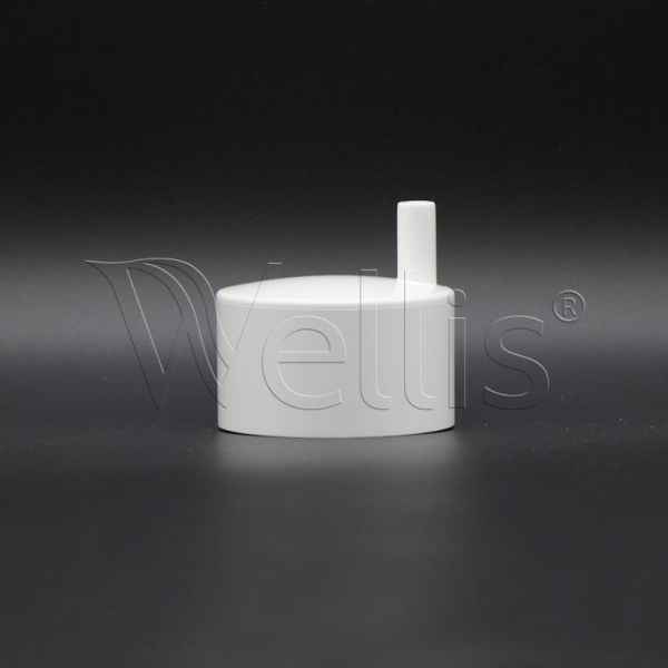 Bouchon 60.3 avec sortie vidange Wellisparts Bouchon 60.3 avec sortie vidange Wellisparts