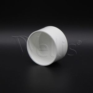 Bouchon 60.3 avec sortie vidange Wellisparts Bouchon 60.3 avec sortie vidange Wellisparts