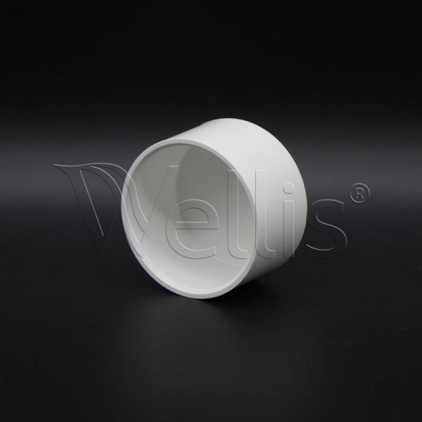 Bouchon 60.3 avec sortie vidange Wellisparts 2 Bouchon 60.3 avec sortie vidange Wellisparts 2