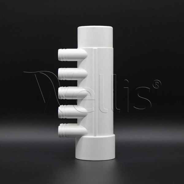 Idom 60-20 osztó K-B 10-es Wellisparts