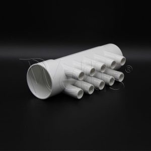 Idom 60-20 osztó K-B 10-es - Image 2