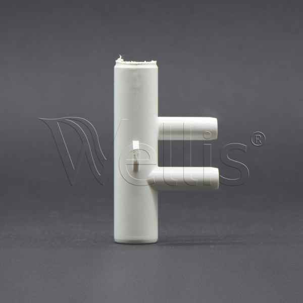 idom 20-10 Teiler zerbrechlich RD Wellisparts