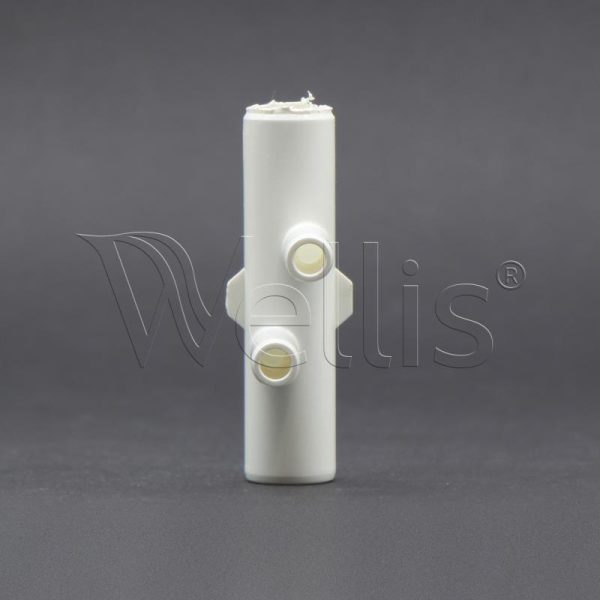 idom 20-10 Teiler zerbrechlich RD Wellisparts 2