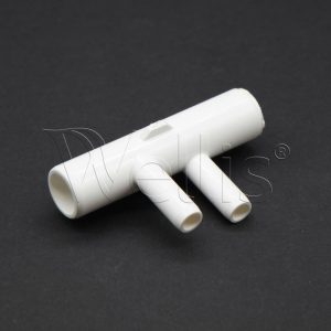 Nourrice (2 sorties) en ligne séparable 20 x 20 x 10 – Image 3