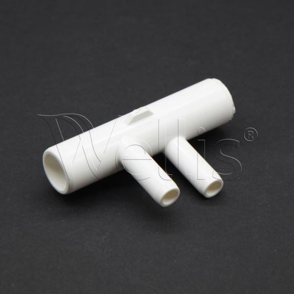 idom 20-10 Teiler zerbrechlich RD Wellisparts 3