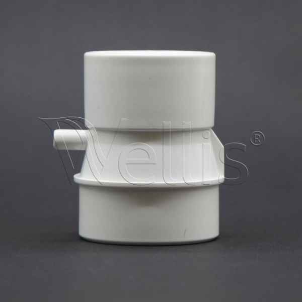 Reducer for suciton – 60.3 S Wellisparts Reducer for suciton – 60.3 S Wellisparts