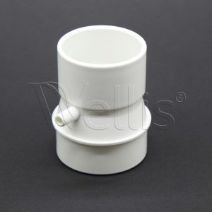 Reducer for suciton - 60.3 S - Image 2