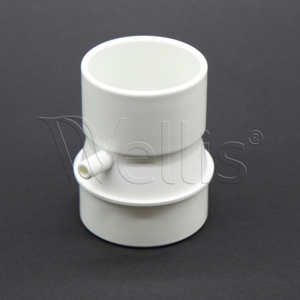 Reducer for suciton – 60.3 S Wellisparts 2 Reducer for suciton – 60.3 S Wellisparts 2