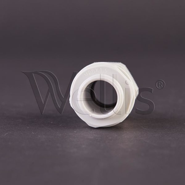 Presse-étoupe M25 IP65 Wellisparts 2