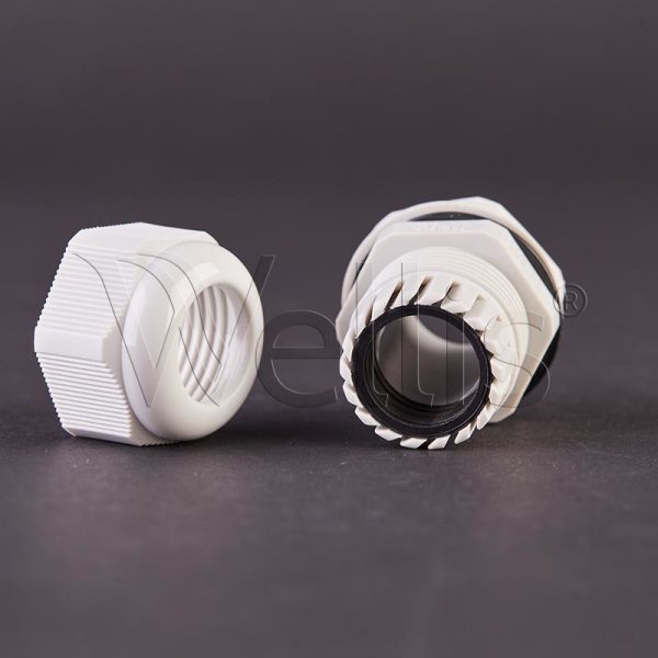 Presse-étoupe M25 IP65 Wellisparts 3