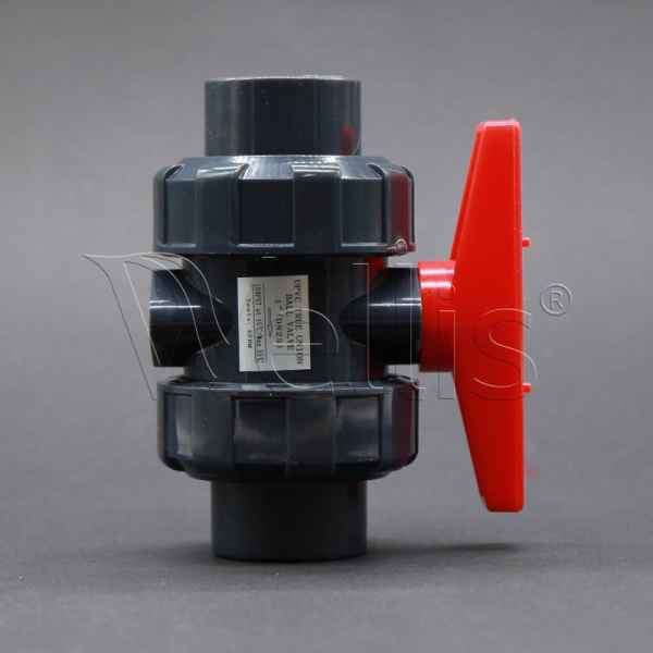 Ball valve 32 Wellisparts