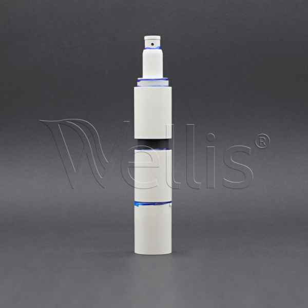 Réservoir pour système Microsilk / Oxigen de double réservoirs Wellisparts