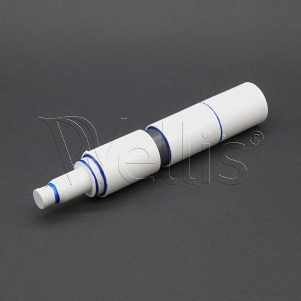 Réservoir pour système Microsilk / Oxigen de double réservoirs Wellisparts 2