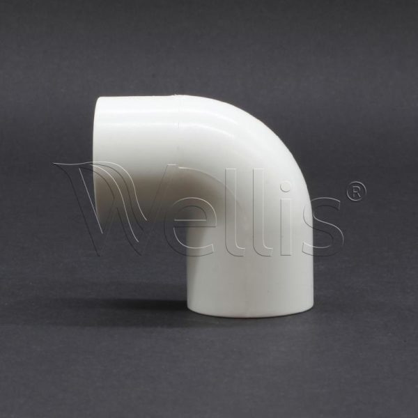 Idom 33 Krümmer 90 Grad B-B Wellisparts 2