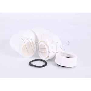 Bűzelzáró szifon lapos Wellisparts Bűzelzáró szifon lapos Wellisparts