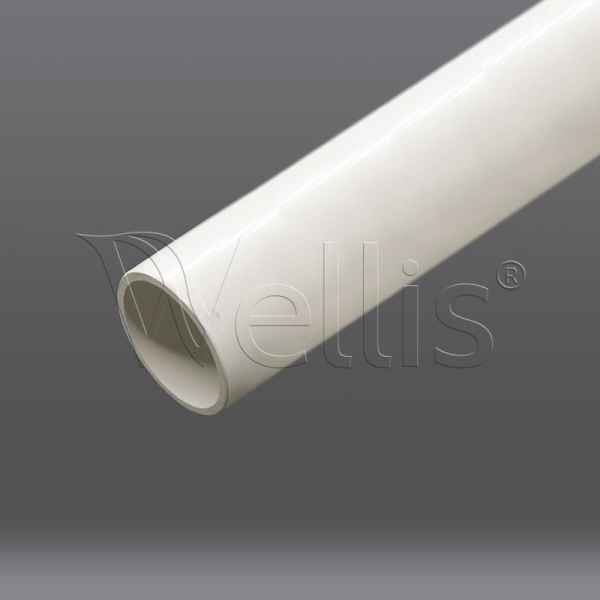 Tuyau PVC 50mm Wellisparts