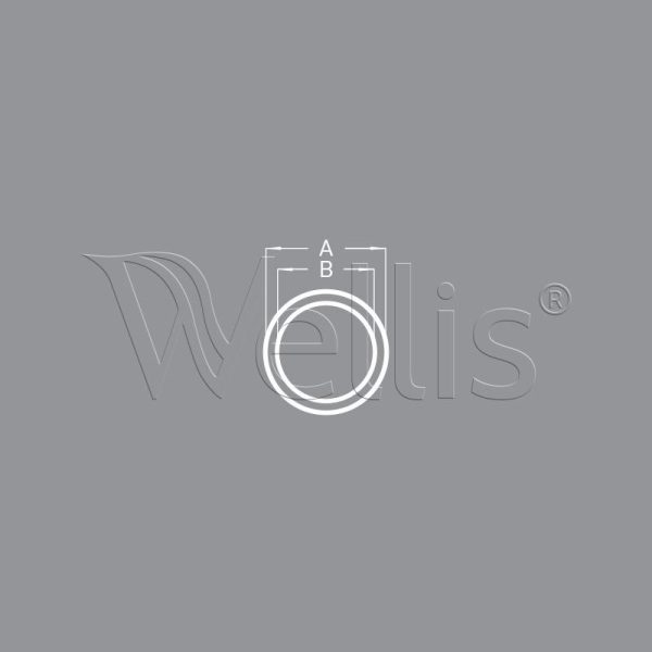 Tuyau PVC 50mm Wellisparts 2