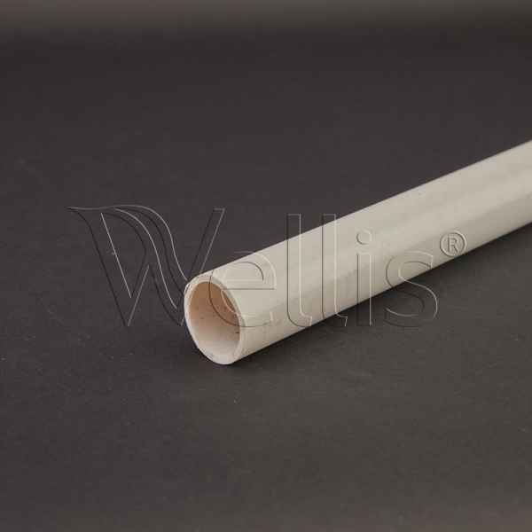 Tuyau 33 PVC Luohe Wellisparts