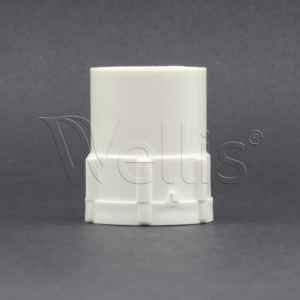 Idom 32 Stutzen mit Innengewinde