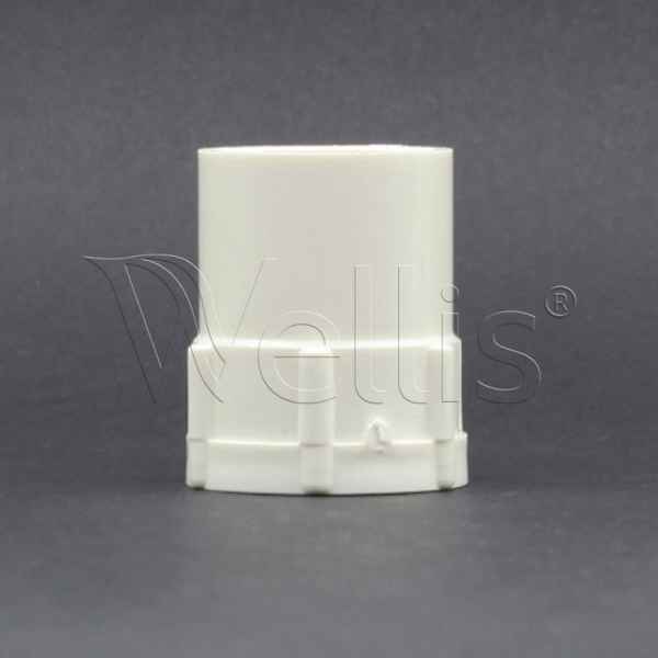 Idom 32 Stutzen mit Innengewinde Wellisparts