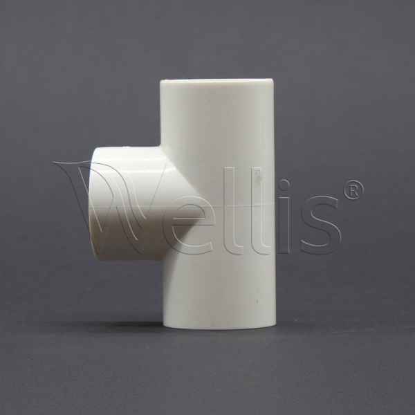 Tee 32 S Wellisparts