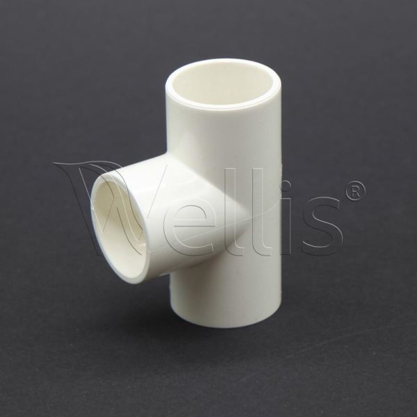 Tee 32 S Wellisparts 2