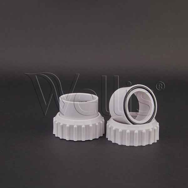 Union 48 PVC Luohe Wellisparts