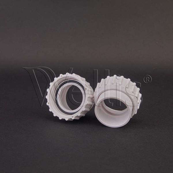 Union 48 PVC Luohe Wellisparts 2