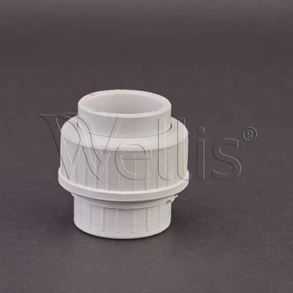 Union 33 for Pumpe Wellisparts