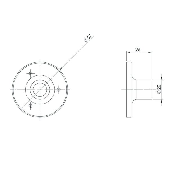 Support 2,5 – Black Wellisparts 3