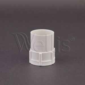 Idom 33 Armstutzen mit Klebegewinde Luohe – Bild 1