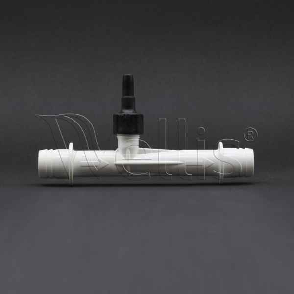 Ózoninjektor Wellisparts