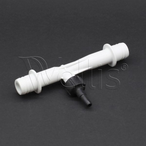 Ózoninjektor Wellisparts 2