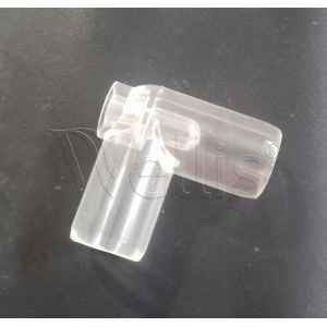 Beömlő pipa tömlővéggel Wellisparts 2 Beömlő pipa tömlővéggel Wellisparts 2