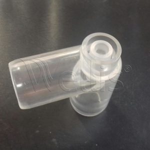 Barb fitting for waterfall - Image 3