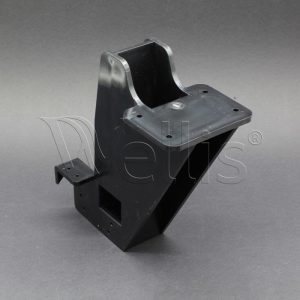 Élément de fixation inférieur en “L” pour le cadre Wellisparts Élément de fixation inférieur en “L” pour le cadre Wellisparts