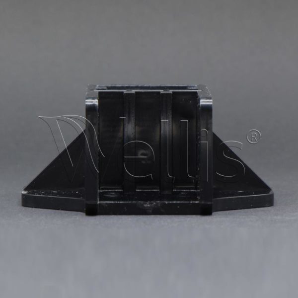 Oberer Stützrahmen Wellisparts 2