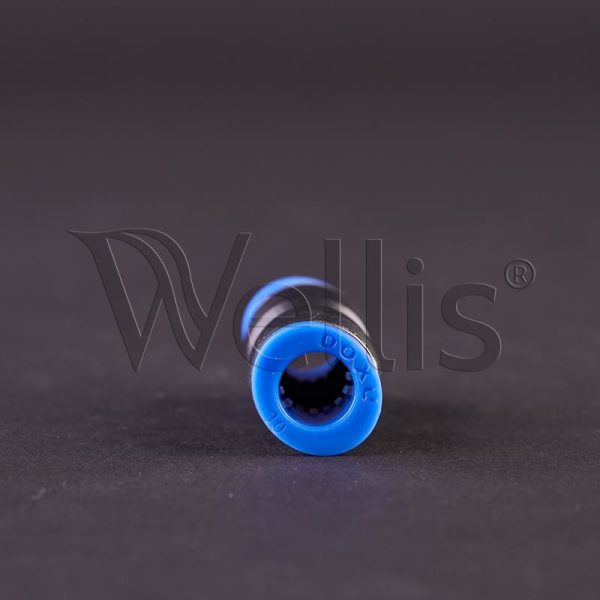 Tee quick connection 10 Wellisparts 2