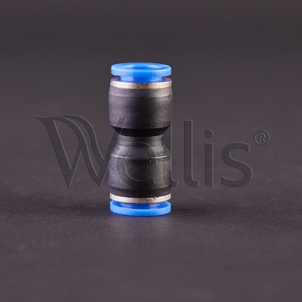 Tee quick connection 10 Wellisparts 3