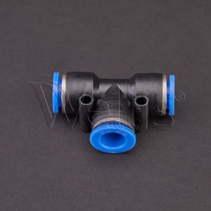 Idom 10 T Schnellkupplung (Luohe) – Bild 2