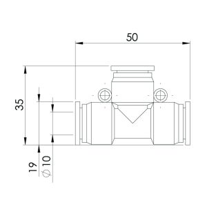 Idom 10 T Schnellkupplung (Luohe) – Bild 3