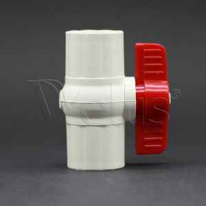 Ball valve 20 S -20 S Wellisparts 2 Ball valve 20 S -20 S Wellisparts 2