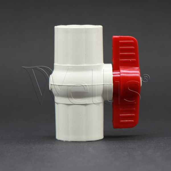 Ball valve 20 S -20 S Wellisparts