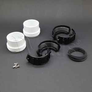 Hollandi szett 2″ Gecko fűtéshez Wellisparts 2 Hollandi szett 2″ Gecko fűtéshez Wellisparts 2