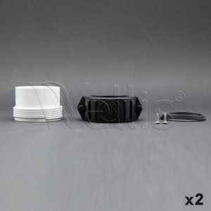 Hollandi szett 2″ Gecko fűtéshez Wellisparts Hollandi szett 2″ Gecko fűtéshez Wellisparts