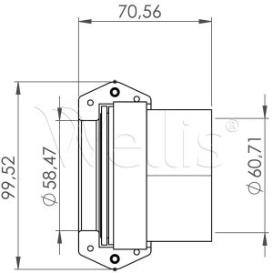 Niederländischer Satz für 2" Gecko-Heizung – Bild 3