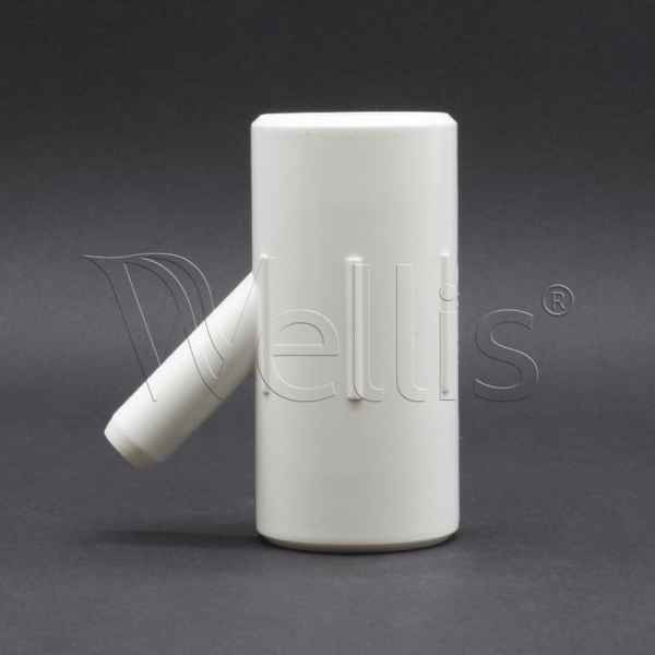 Distributor for Ozon – 60.3 Spigot × 60.3 Spigot × (2) 20 SB Wellisparts