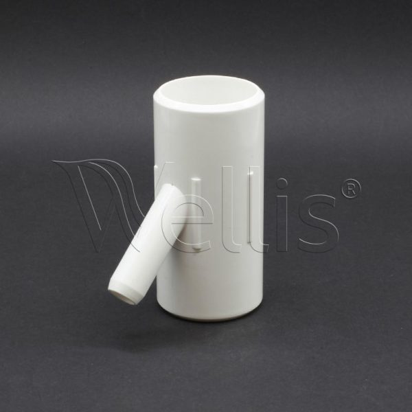 Distributor for Ozon – 60.3 Spigot × 60.3 Spigot × (2) 20 SB Wellisparts 2