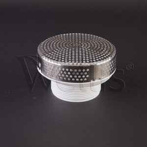 Suction 60mm chrome (thick) Wellisparts 2 Suction 60mm chrome (thick) Wellisparts 2